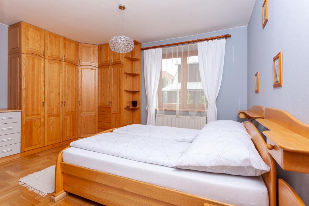Penzion Javor - Apartmany Zdiar Exterior photo